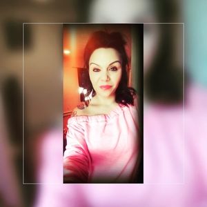 Meet your Posher, Angie